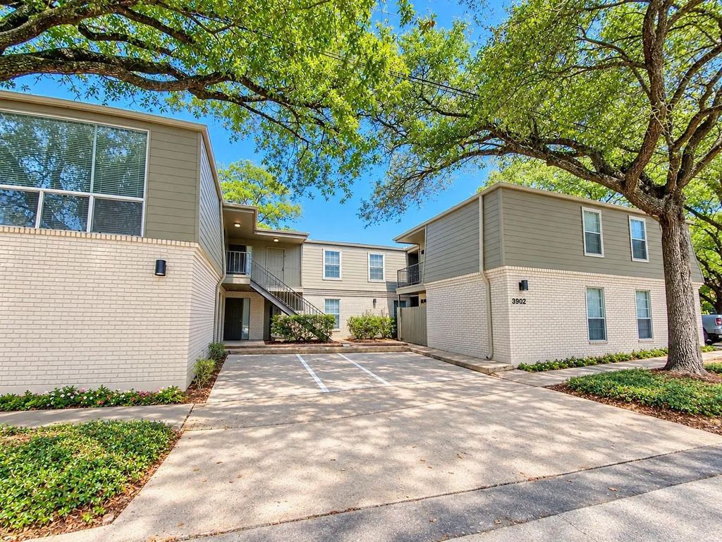 3902 Mandell Street 9, Houston