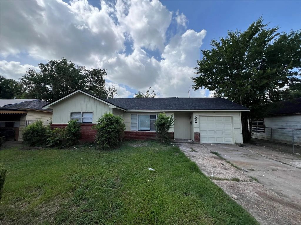 3006 Dacca Drive, Houston
