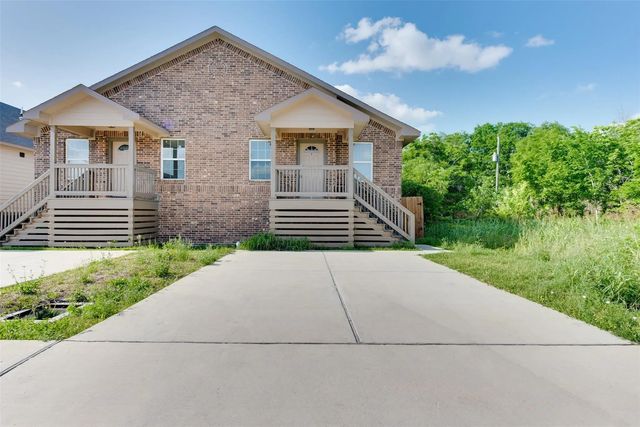 5405 Groveton Street, Houston