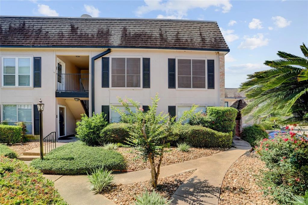 1807 Stoney Brook Drive 204, Houston