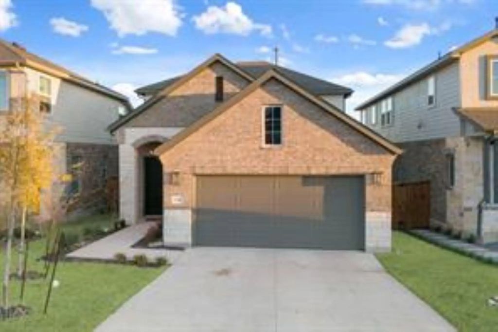 2352 Sawdust Drive, Georgetown