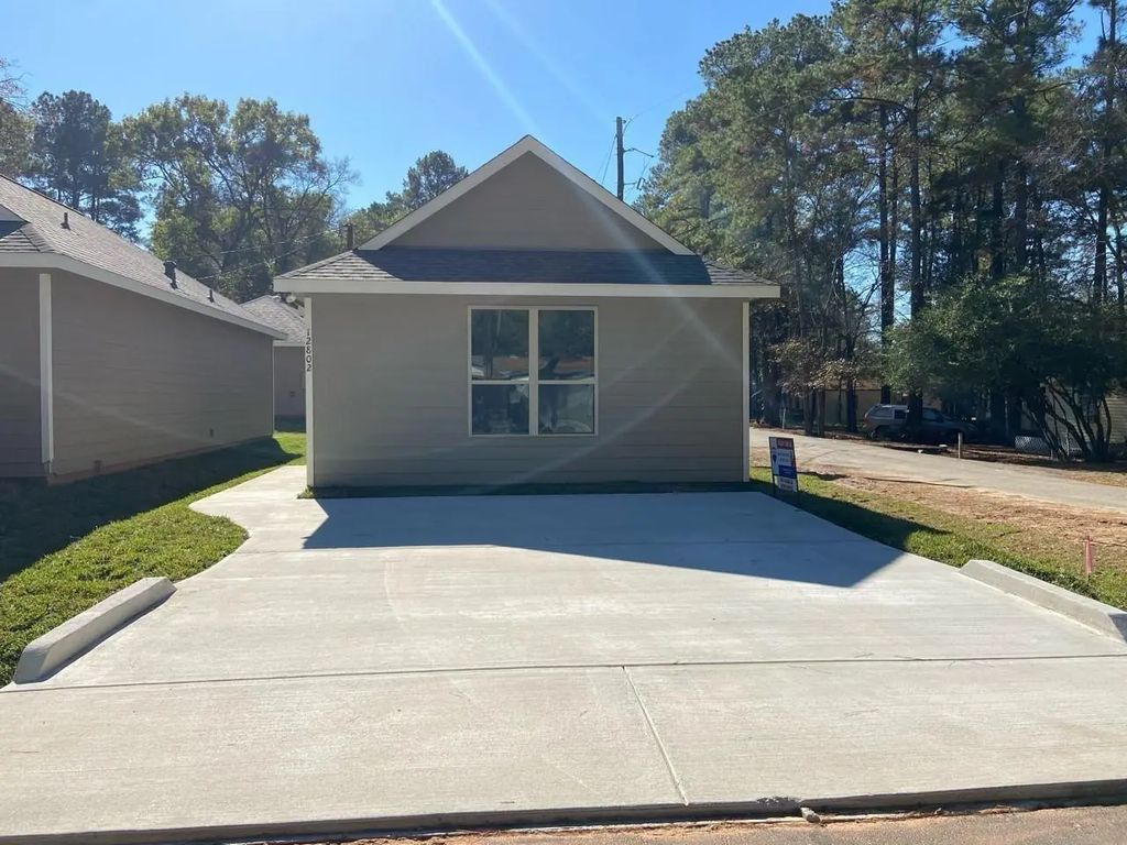 12802 Andwood Street, Willis