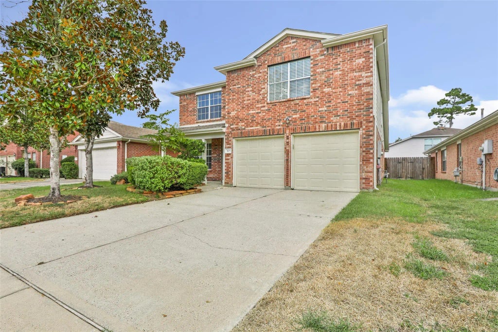 671 Cypresswood Trace, Spring