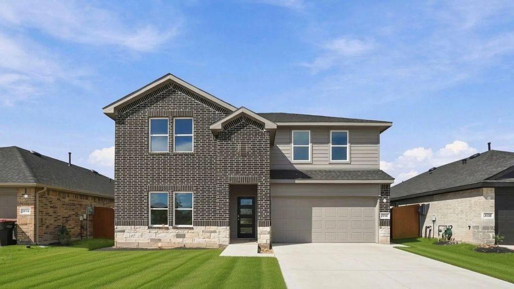 2040 Luminous Lane, Brookshire