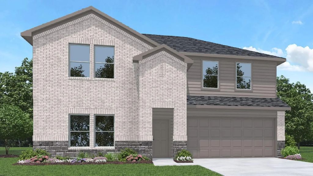2040 Luminous Lane, Brookshire