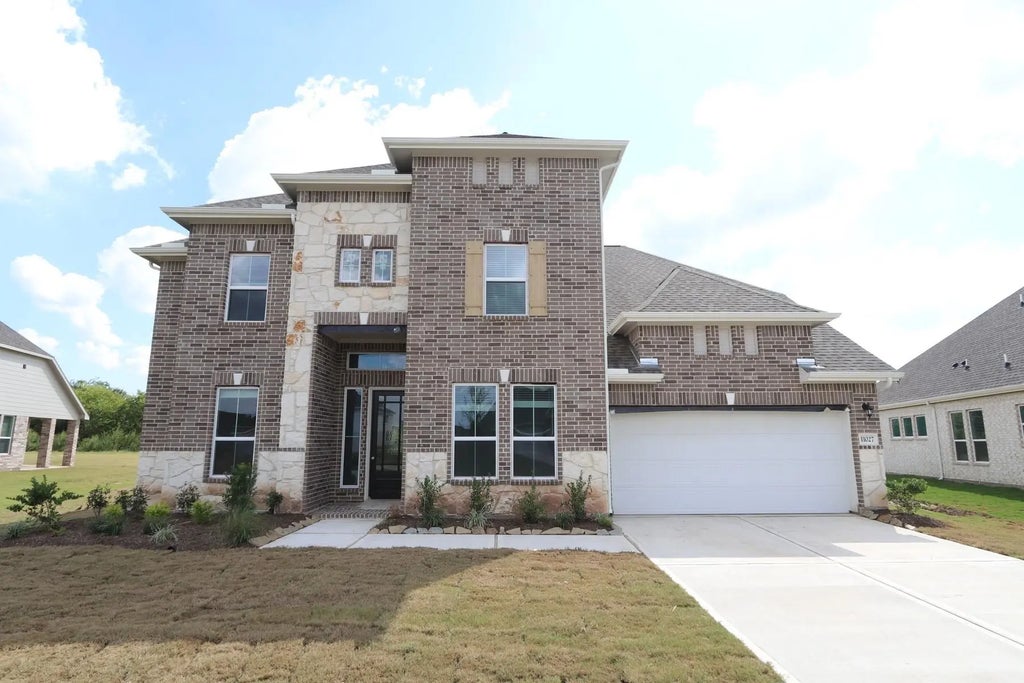 11027 Thompson Landing, Needville