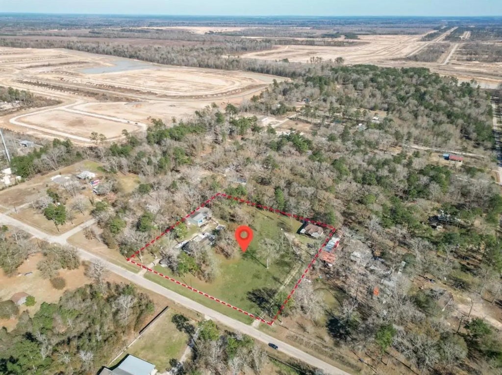 707 County Road 3431 E, Cleveland