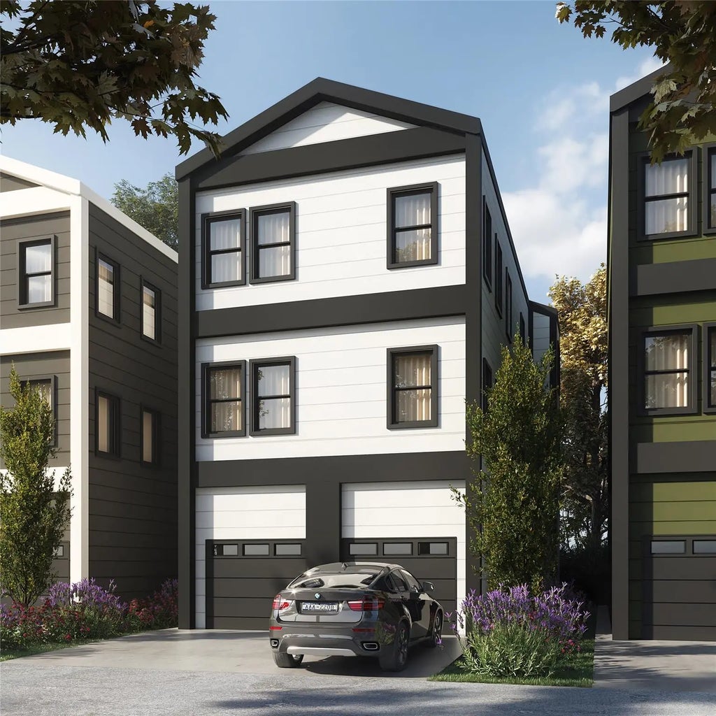 1003 Cactus Hill Drive Ab, Houston