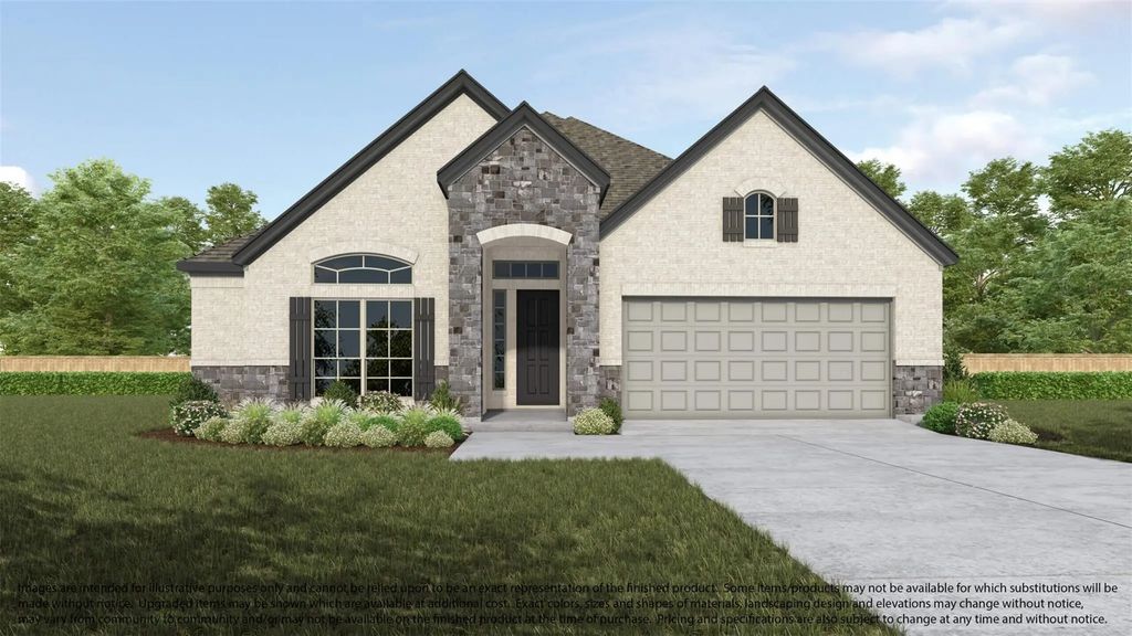 2069 Corn Thistle Way, Magnolia
