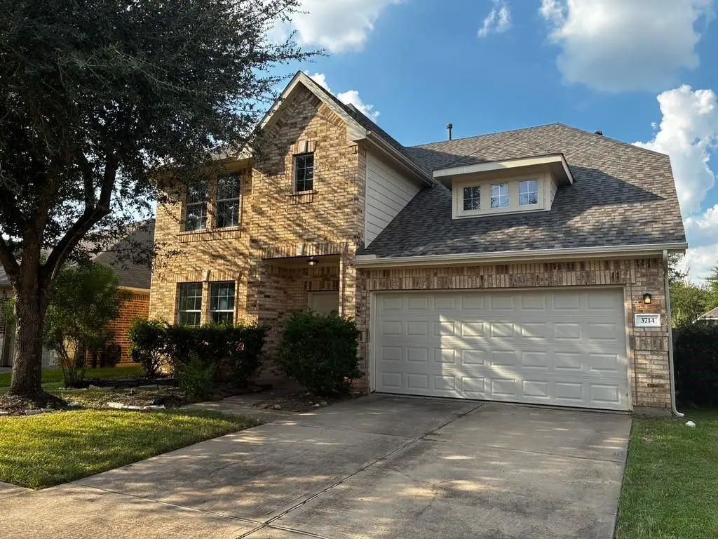 3714 Windmill Links Drive, Richmond