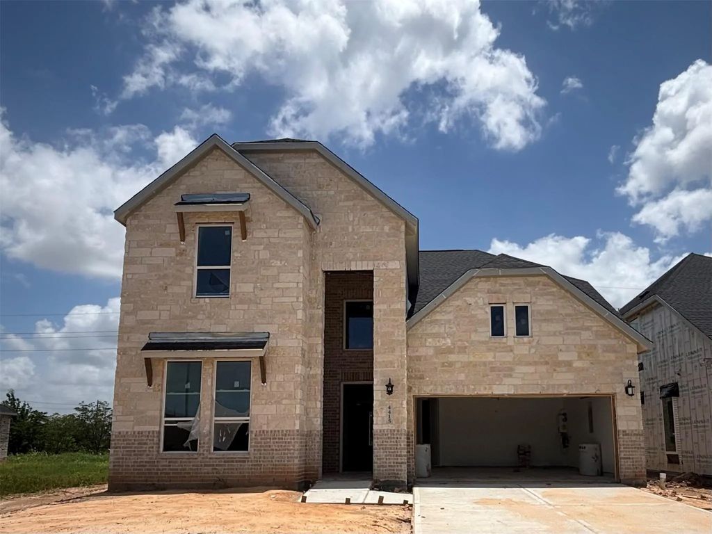 4415 Sunny Hazel Lane, Fulshear