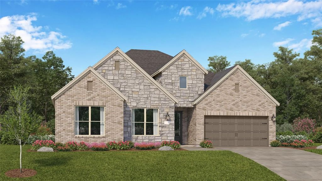 6330 Firefly Fields Lane, Katy