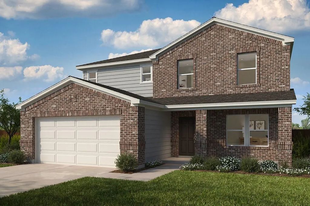 7207 Saddle Crest Way, Beasley