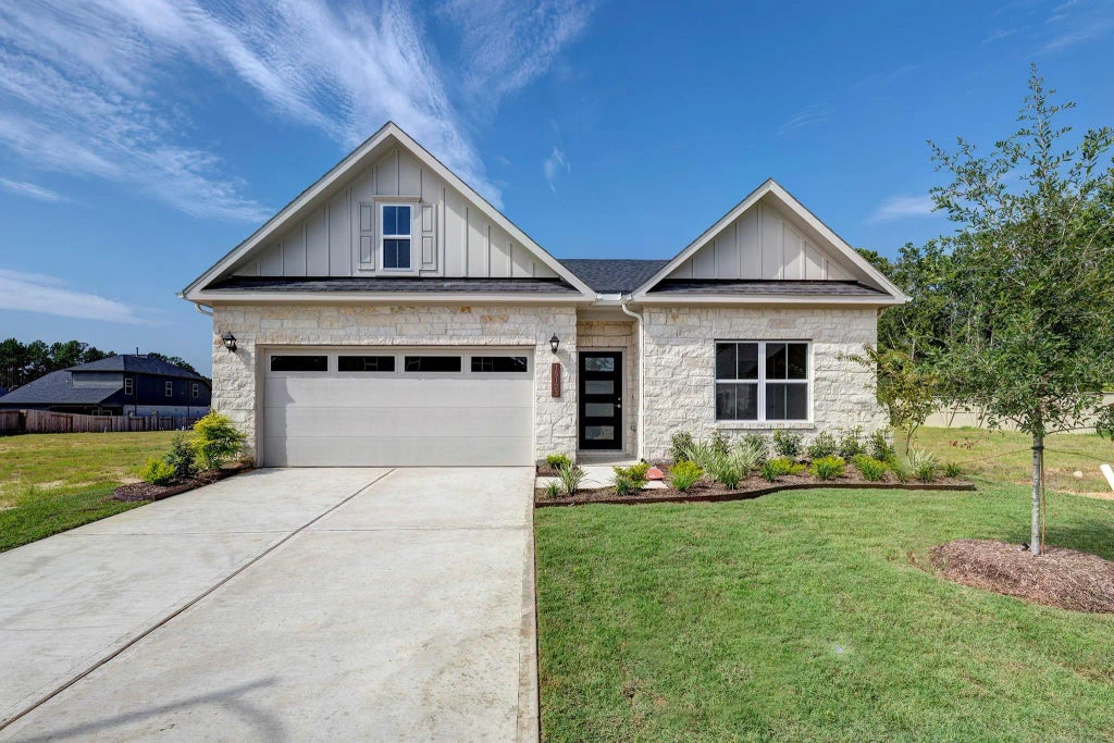 15123 Bank Swallow Place, Magnolia