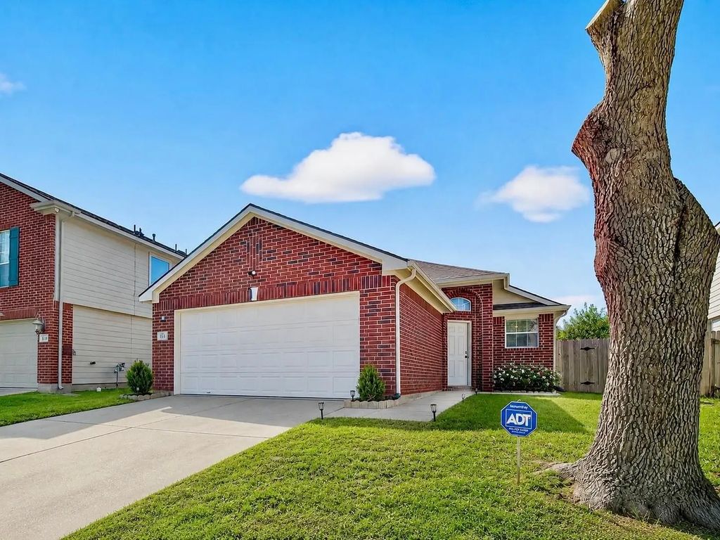9139 Magnolia View, Houston