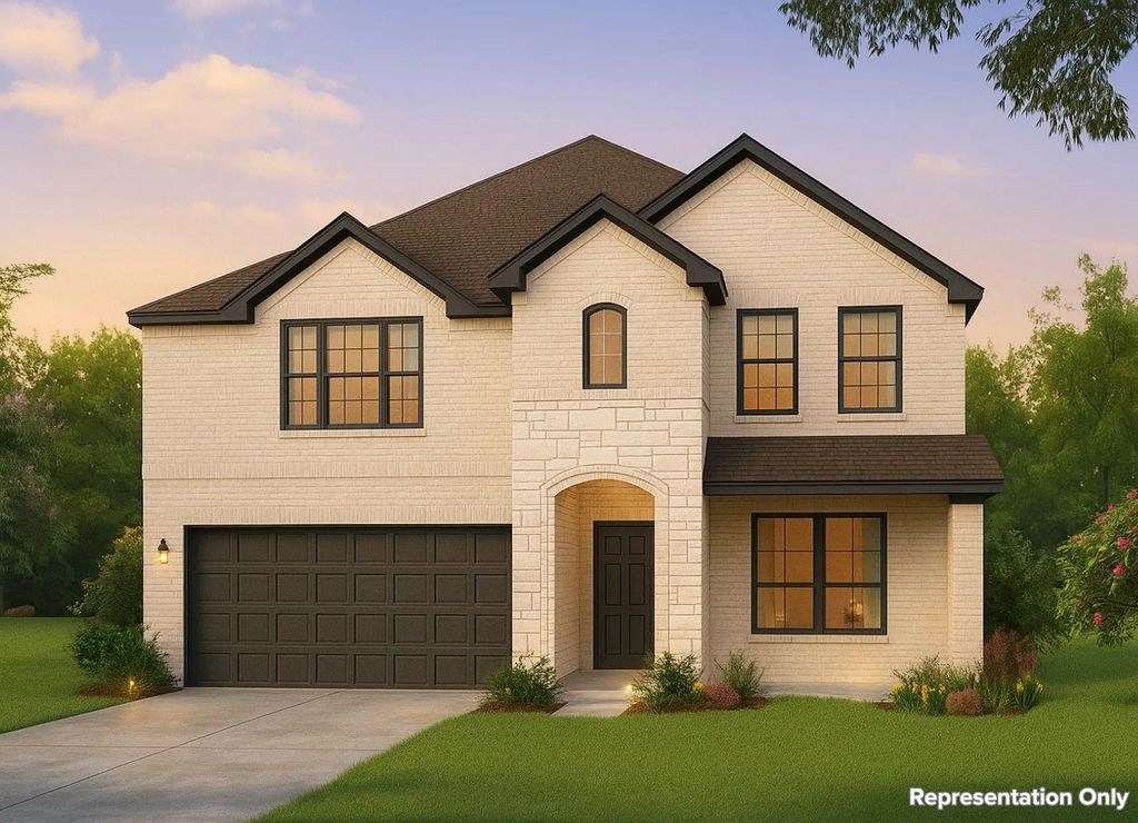 2272 Inglenook Grove Drive, Katy
