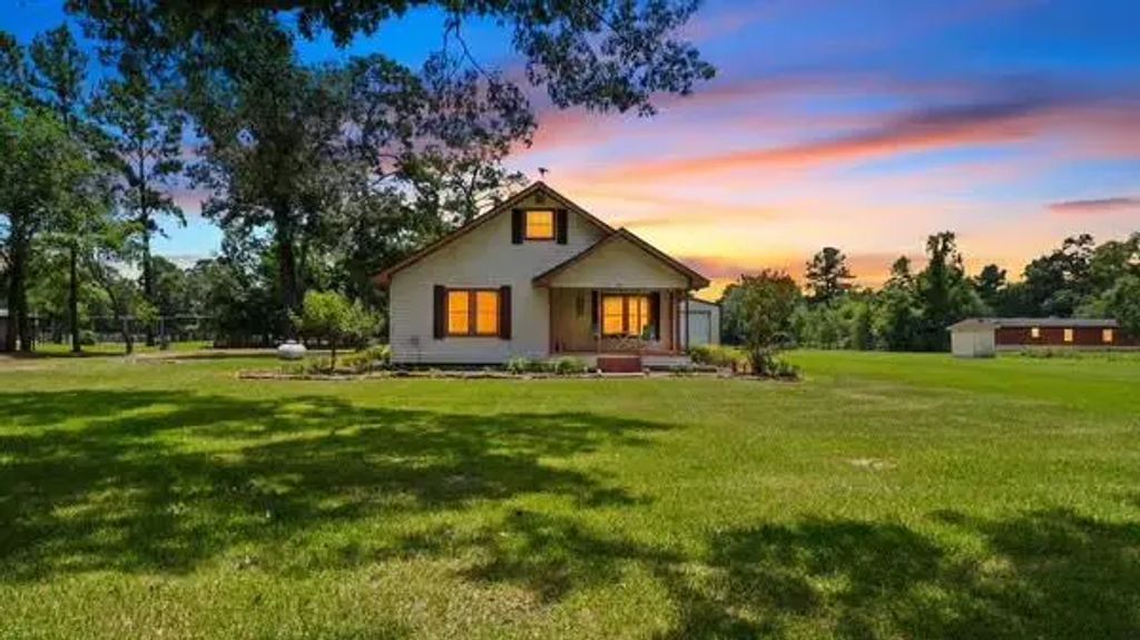 430 Fm 2797, Kenefick