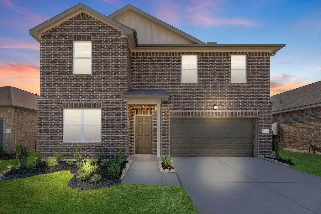 3318 Nautical Mile Drive, Dickinson