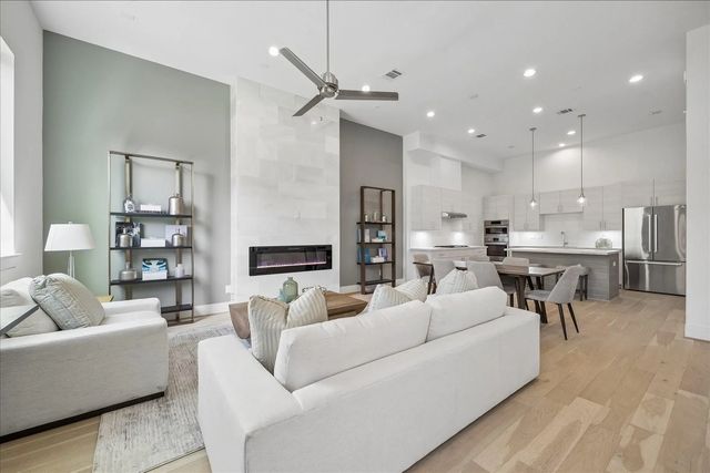 3407 Robin Rose Lane, Houston