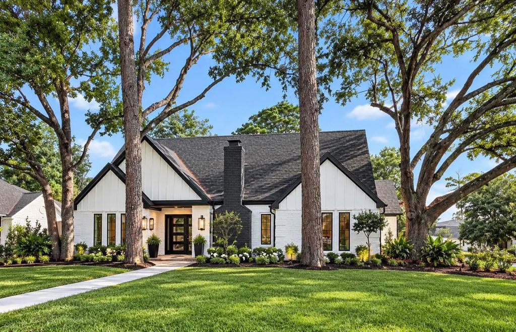 20302 Arrow Cove Drive, Humble