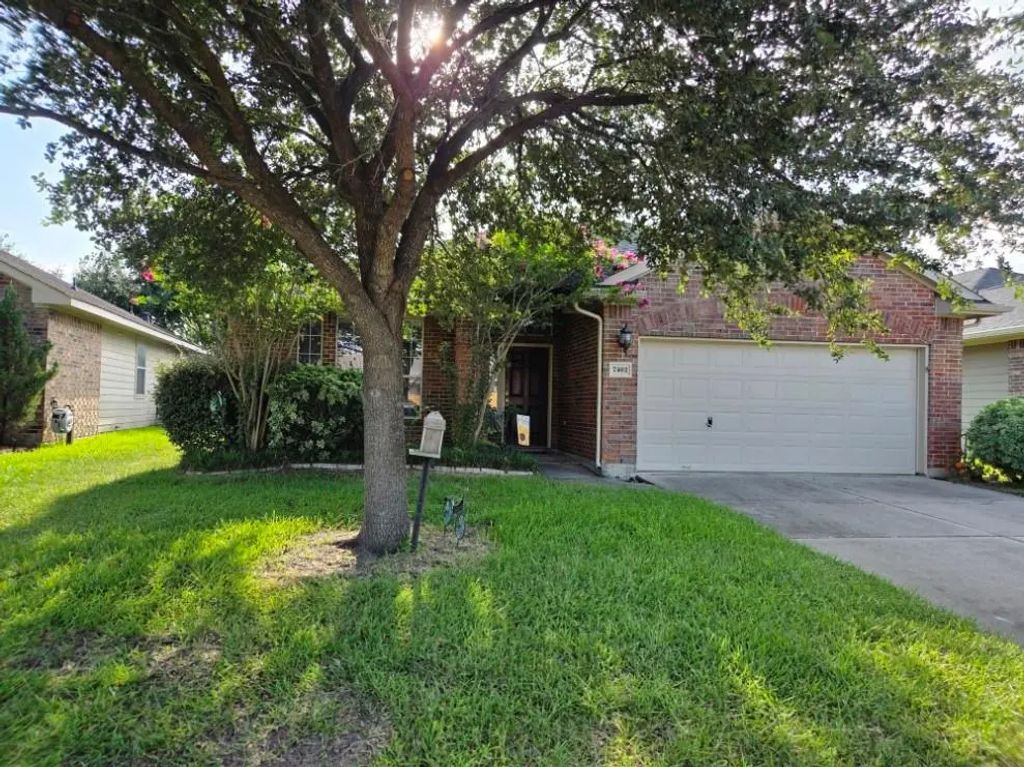 7402 Compass Rose Drive, Richmond