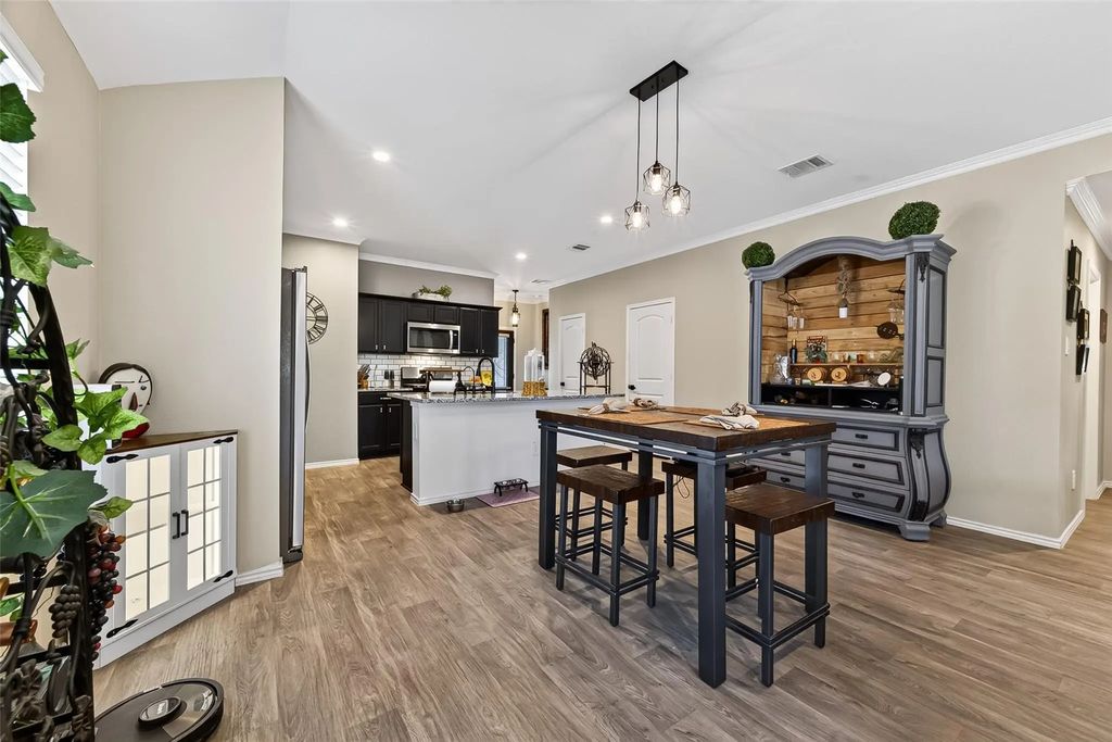 14319 Rain Drive, New Caney