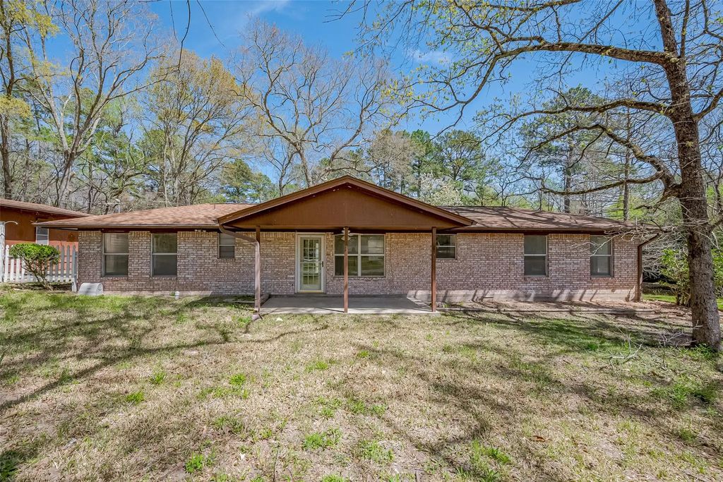 14 Veronica Lane, Huntsville