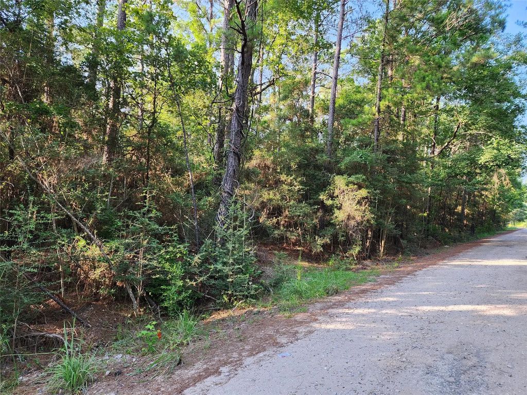 135 Arborcrest Drive, Brookeland