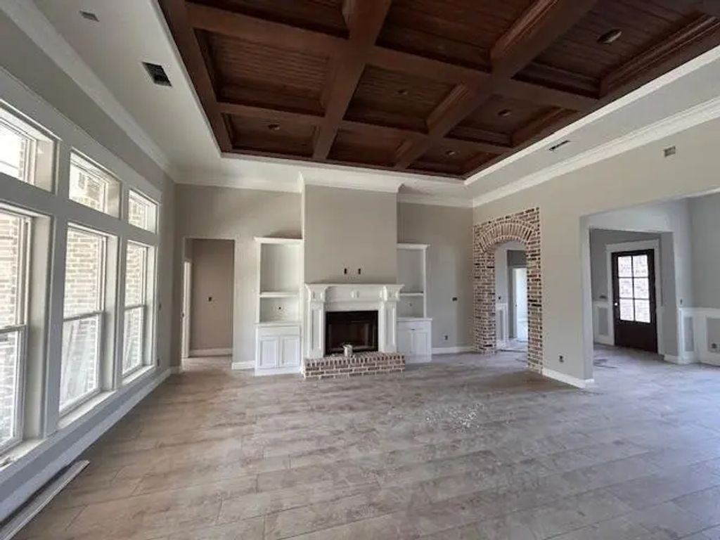 6535 Claybourn Drive, Beaumont