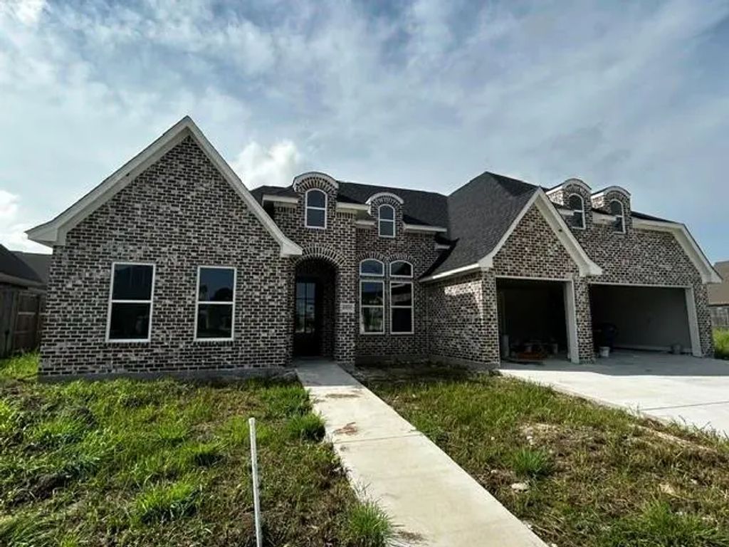 6535 Claybourn Drive, Beaumont