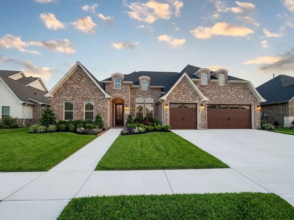 6535 Claybourn Drive, Beaumont
