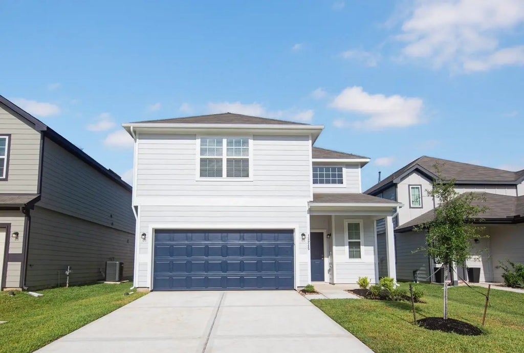 13245 Musky Drive, Conroe