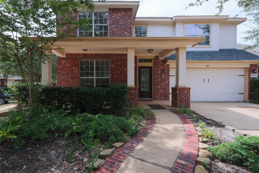 12303 Johns Stake Court, Cypress