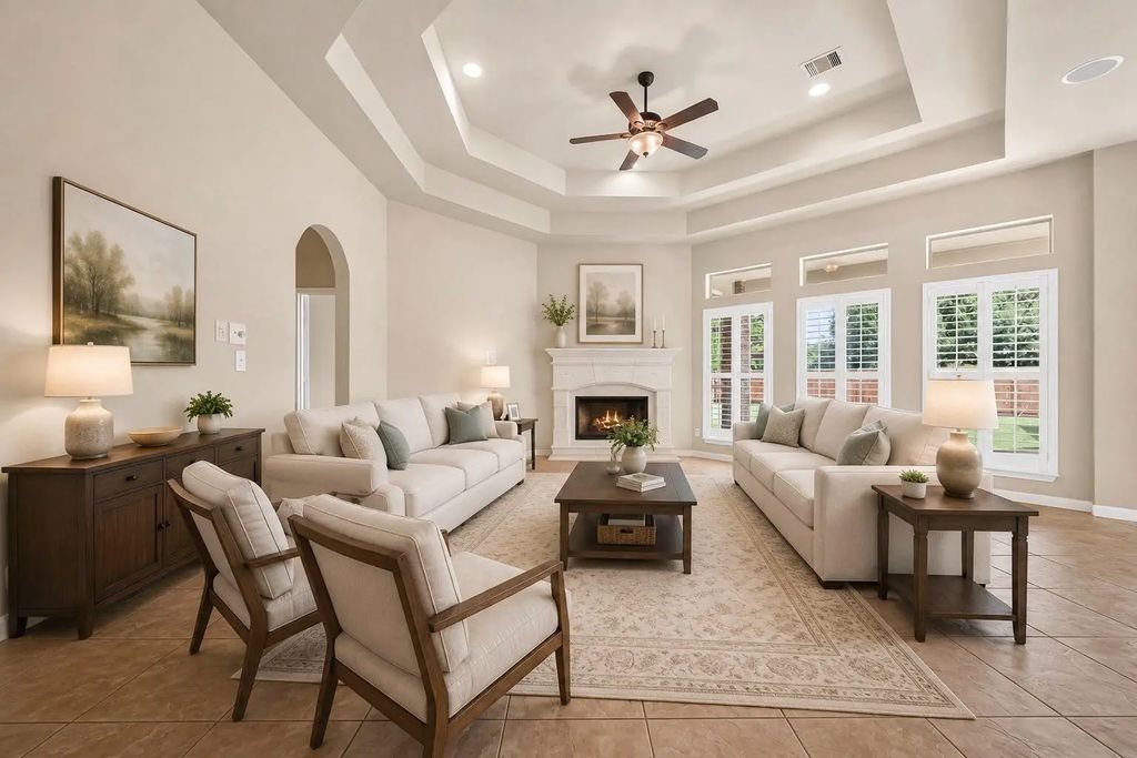 3927 Bowie Bend Lane, Katy