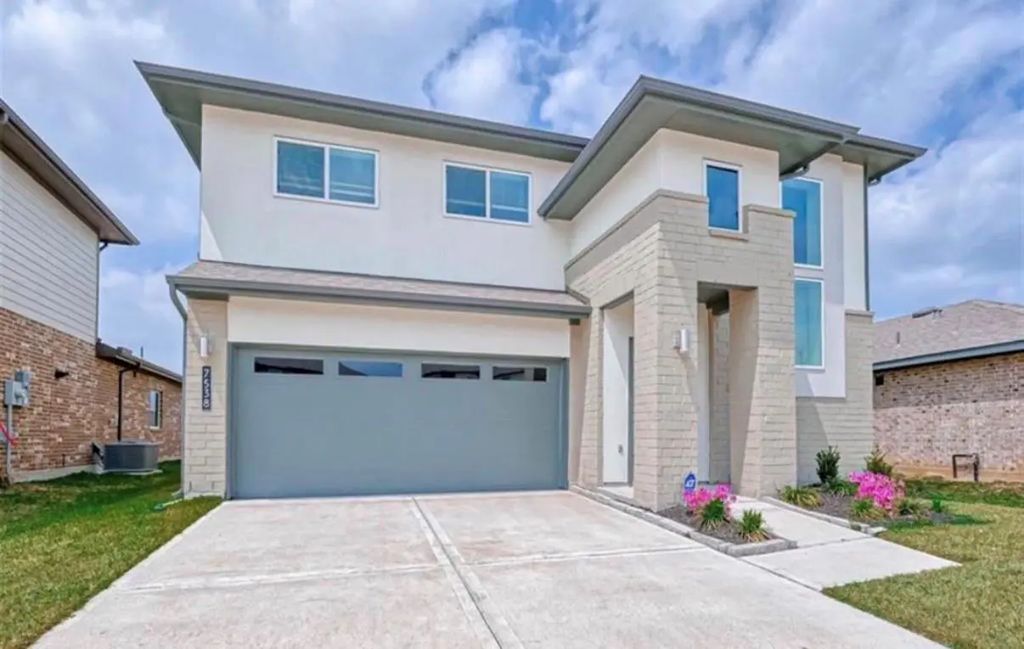 7538 Teton Creek Trace, Richmond