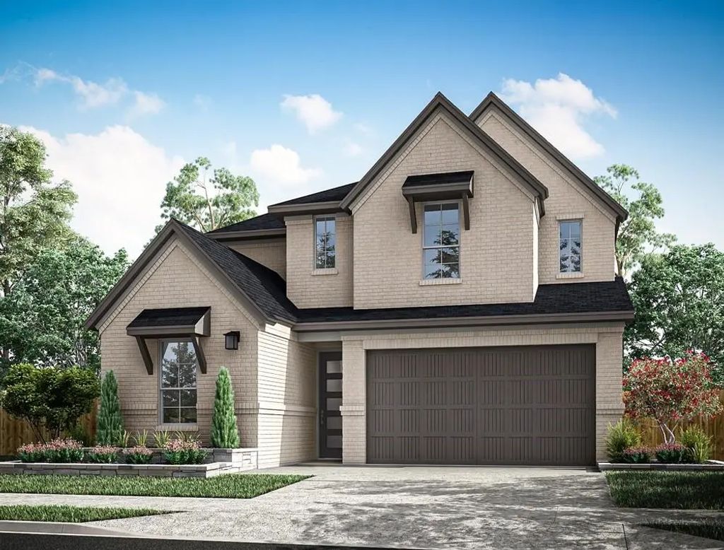 32175 Sky Branch Drive, Fulshear