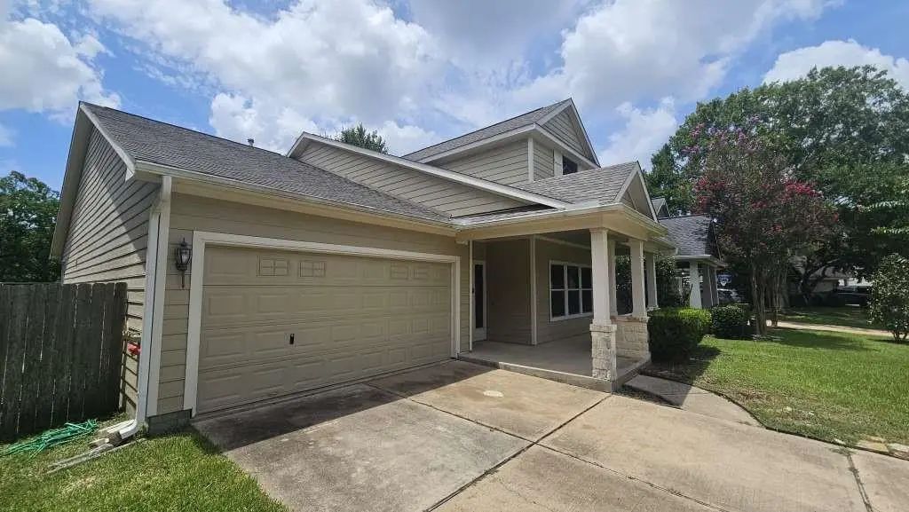 15815 Stiller Park Drive, Cypress