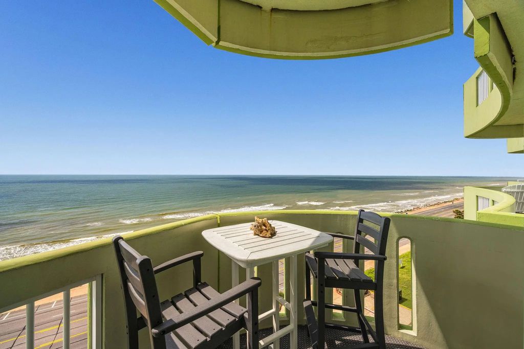 9420 Seawall Boulevard 903, Galveston