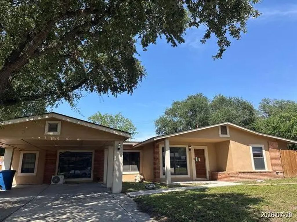 4915 Chedder Drive, San Antonio