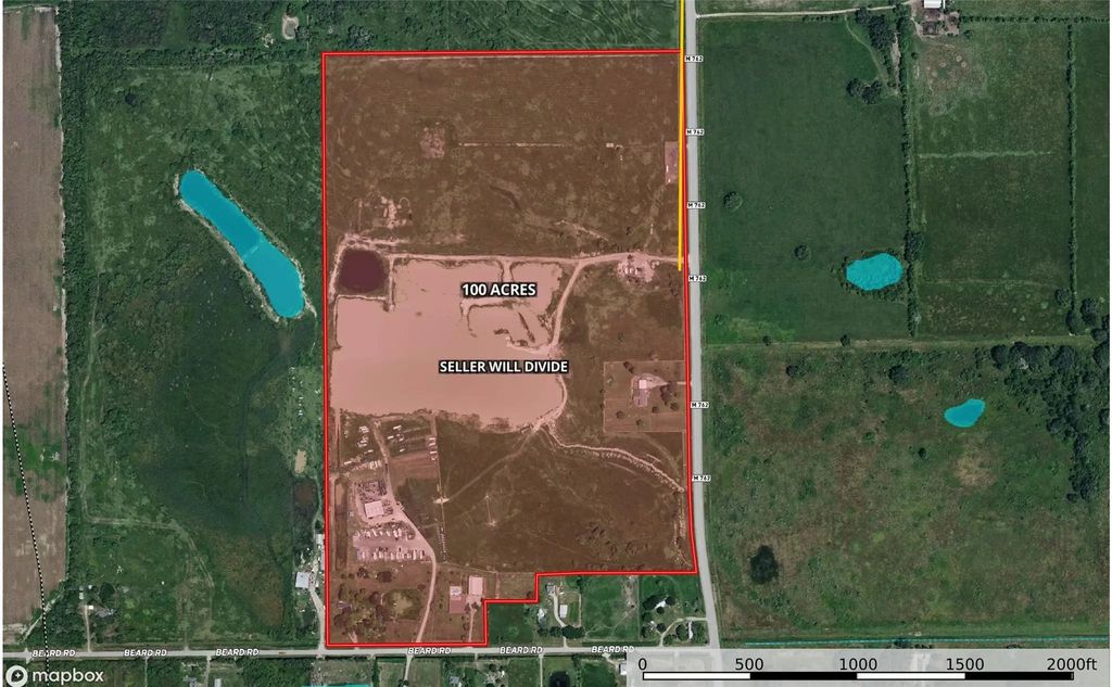 21350 Fm 762 Road, Needville