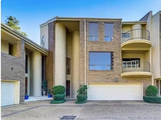 5608 San Felipe Street D, Houston