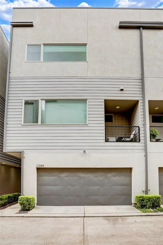 2344 Commerce Street, Houston