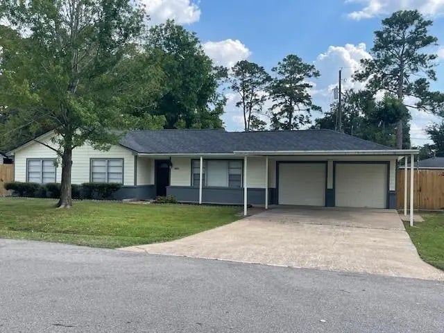 10029 Hazelhurst Drive, Houston