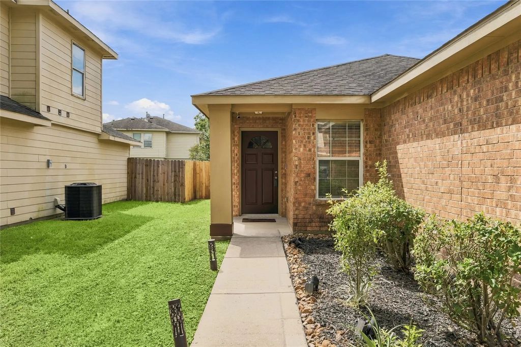 20511 Holly Barr Lane, Cypress