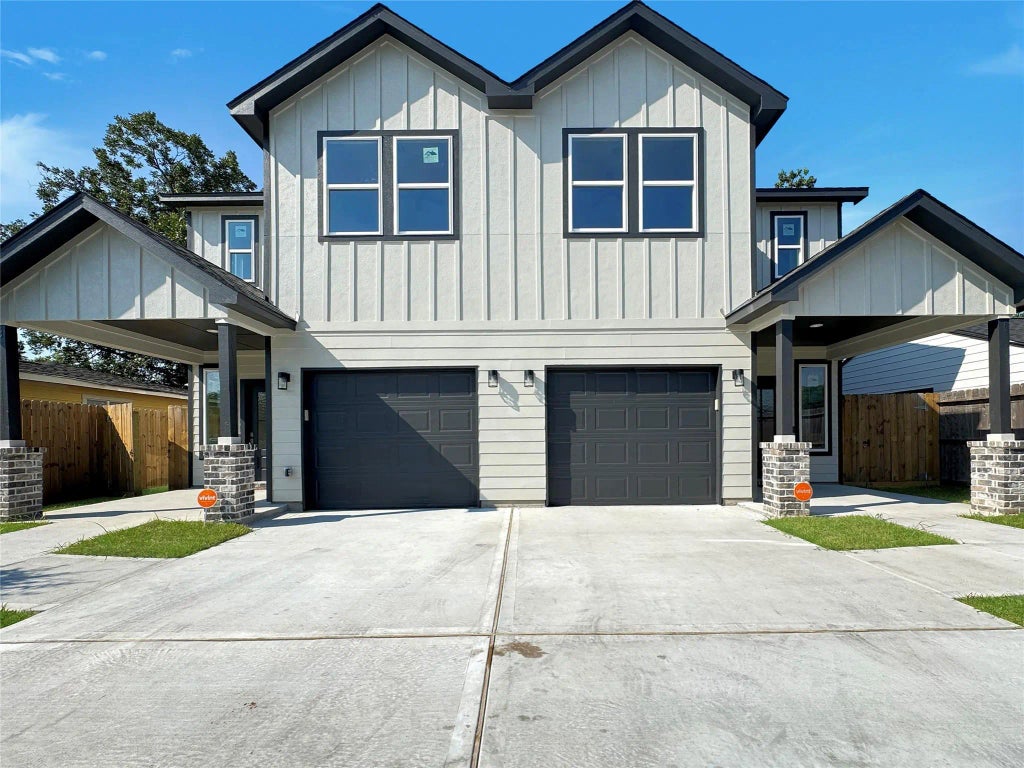 5427 Bellfort Street A, Houston