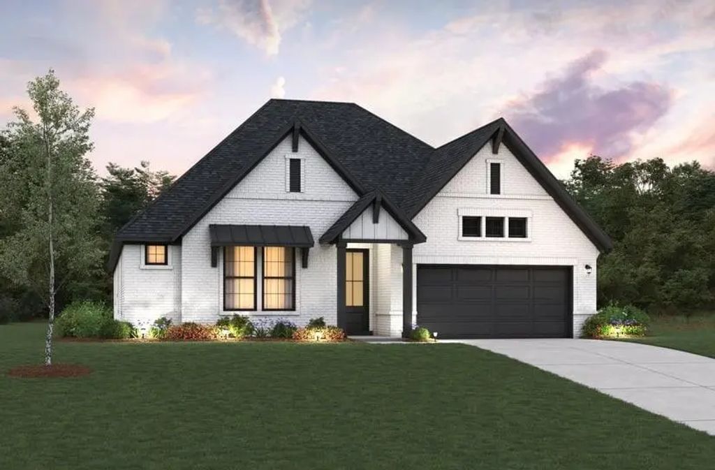 18802 Lima Orange Trail, Manvel