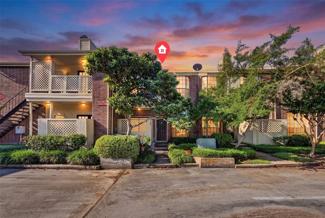 2121 El Paseo Street 1703, Houston