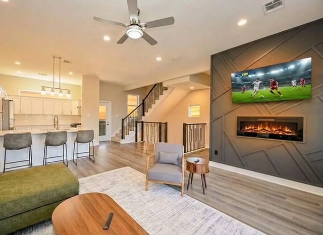 4746 Mallow Street E, Houston