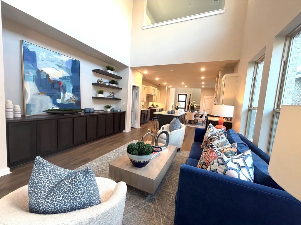 3334 Verdant Lane, Richmond