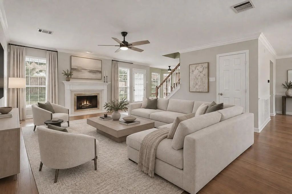 7210 Hazel Cove Drive, Houston